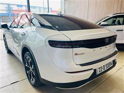 تويوتا كراون